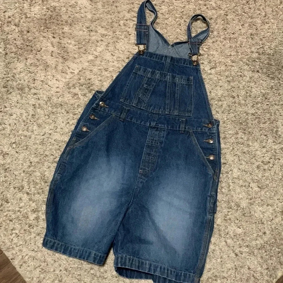 Vintage shortalls - Picture 12 of 12